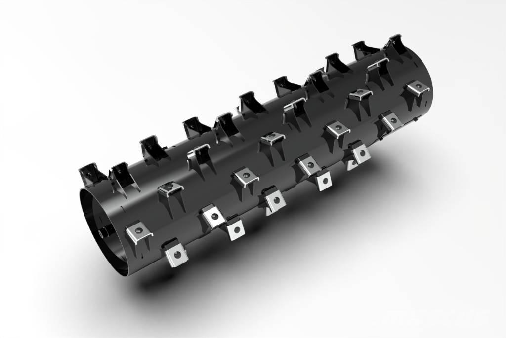 PW 752580.2 Lisävarusteet ja komponentit