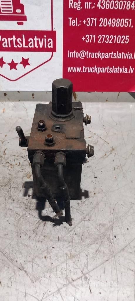 MAN TGS.    85417236020 Hydrauliikka