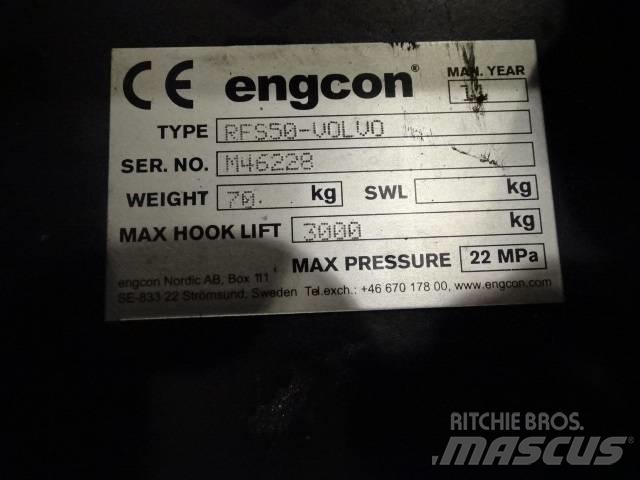  Encon s50 Pikakytkimet
