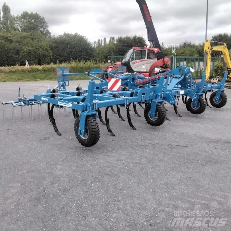 Religieux LIBORTO 6M Kultivaattorit