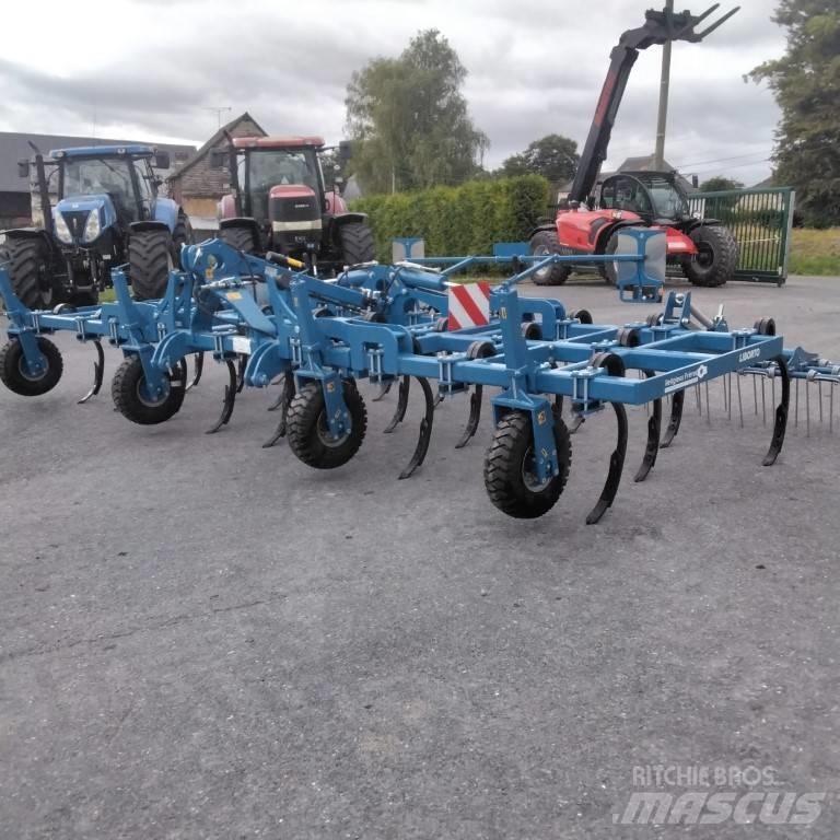 Religieux LIBORTO 6M Kultivaattorit