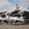 Multitel MT204EX Nostolava-autot