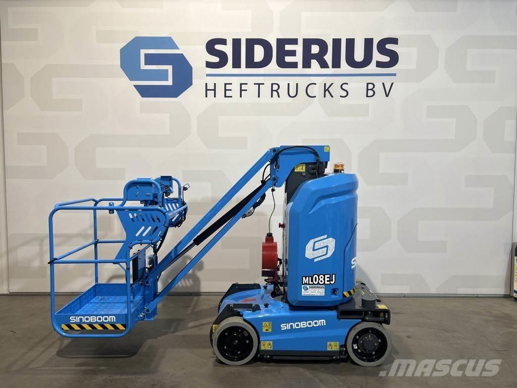 Sinoboom ML08EJ Muut henkilönosturit