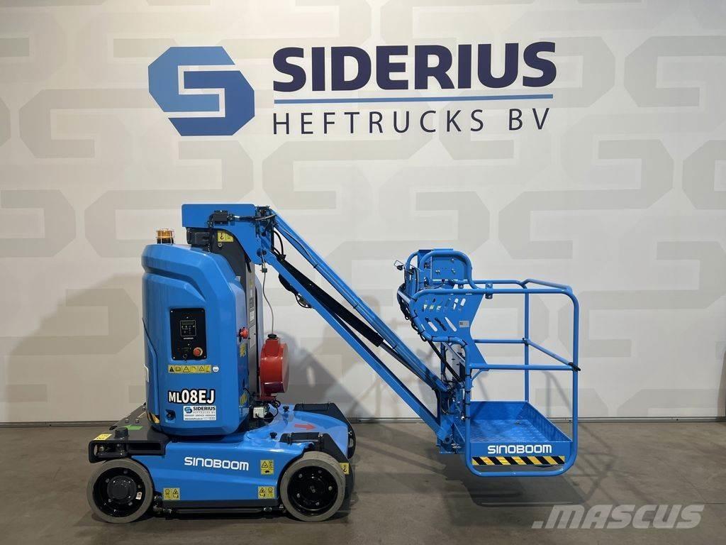 Sinoboom ML08EJ Muut henkilönosturit