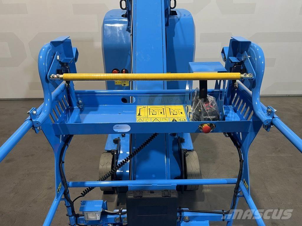 Sinoboom ML08EJ Muut henkilönosturit