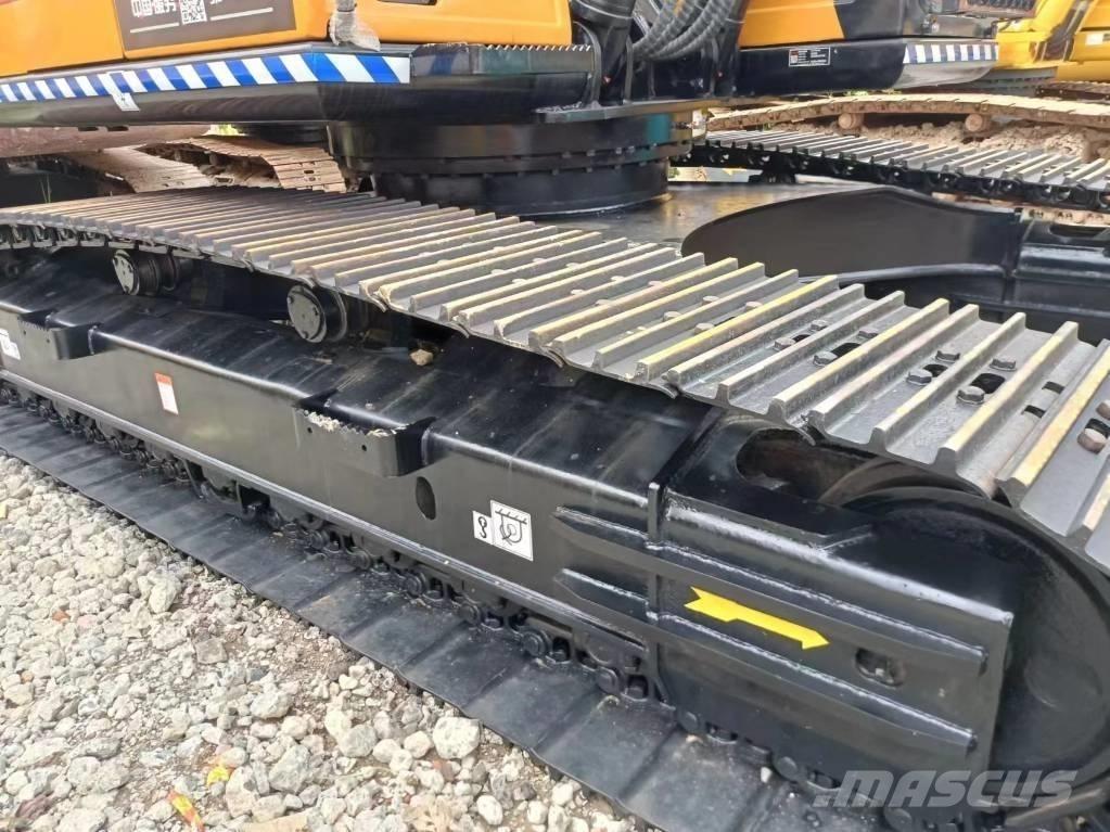 Sany SY 235 C Telakaivukoneet