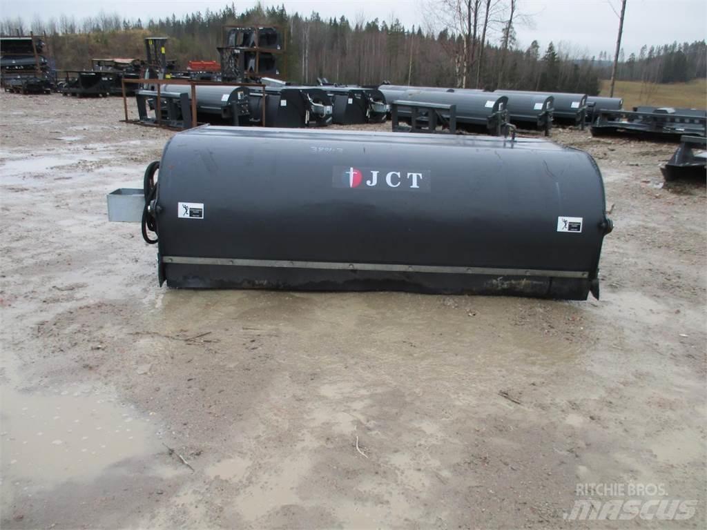  JCT lakaisukone Lakaisukoneet