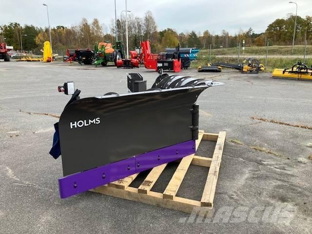 Holms PVH360 ( 3P ) Rinnekoneet