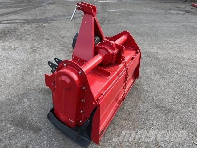 Tulip RTW 105-20 Jyrsimet