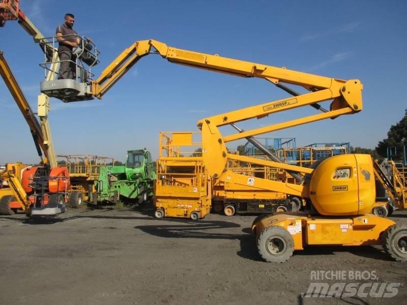 Manitou 170AETJ Kuukulkijat
