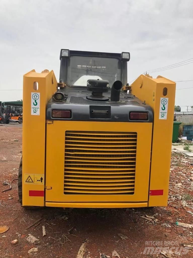 LiuGong 375A Kurottajat