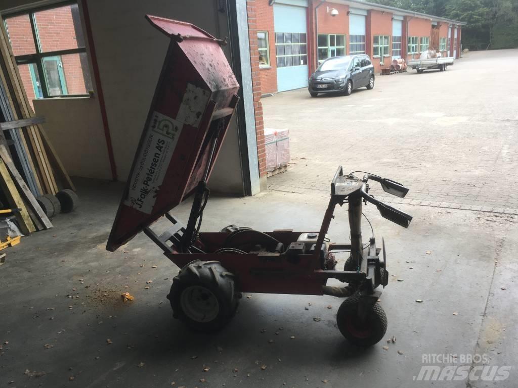 Bejco Mini dumper Muut koneet