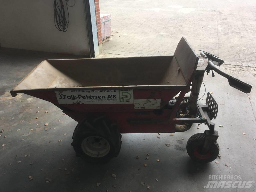 Bejco Mini dumper Muut koneet