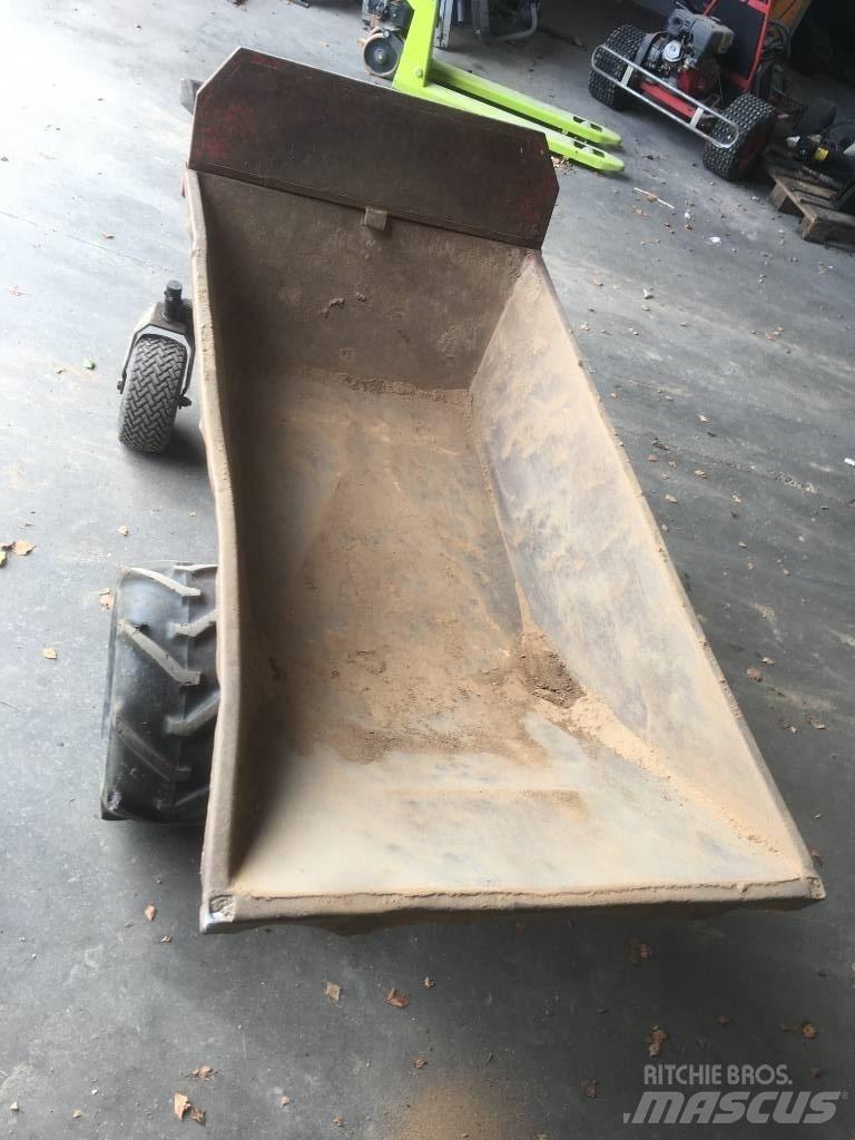 Bejco Mini dumper Muut koneet
