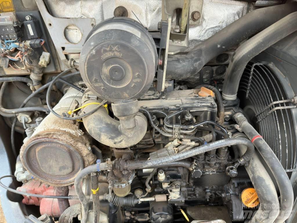 Wacker Neuson 28Z3RD Minikaivukoneet < 7t
