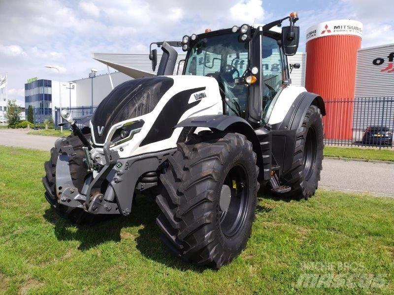 Valtra T 175 A Traktorit