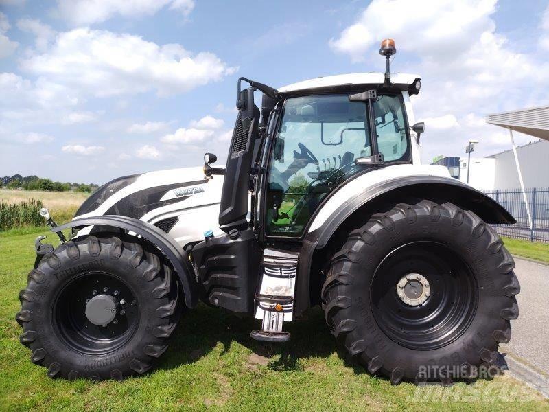 Valtra T 175 A Traktorit
