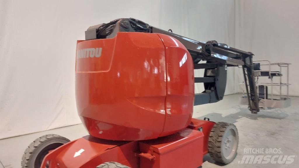 Manitou 150 AET JC Kuukulkijat