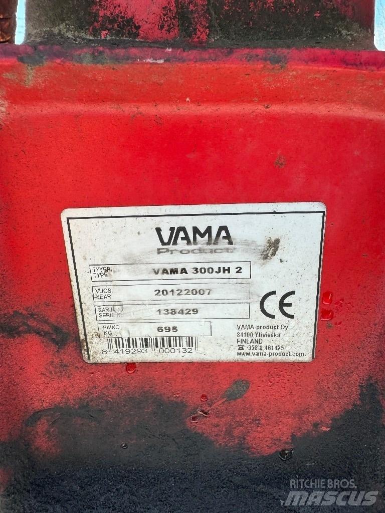 Vama JH/2+2 Lanat