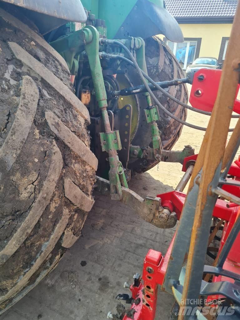 John Deere 6920 Traktorit