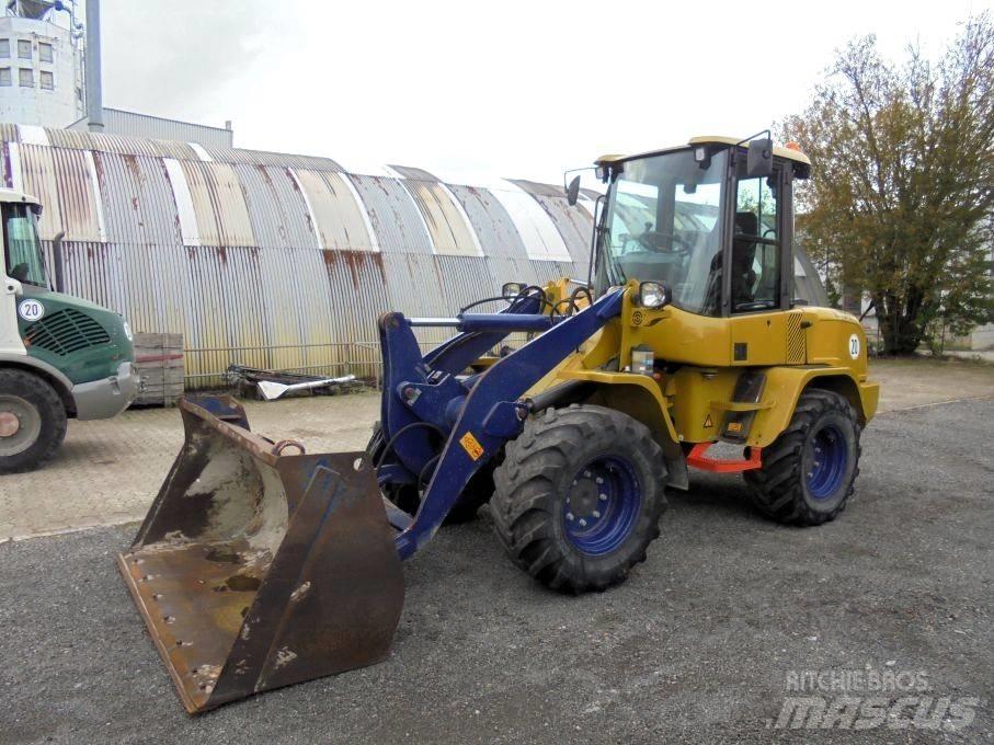 Volvo L 35 G Pyöräkuormaajat