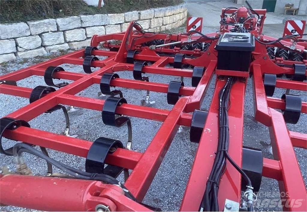 Horsch Tiger 6XL Kultivaattorit