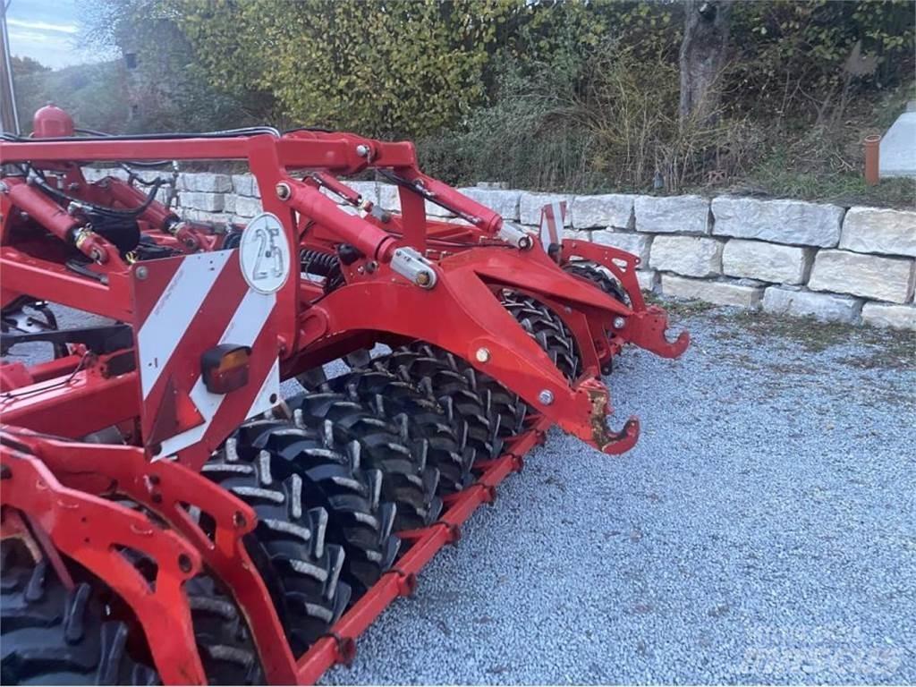 Horsch Tiger 6XL Kultivaattorit