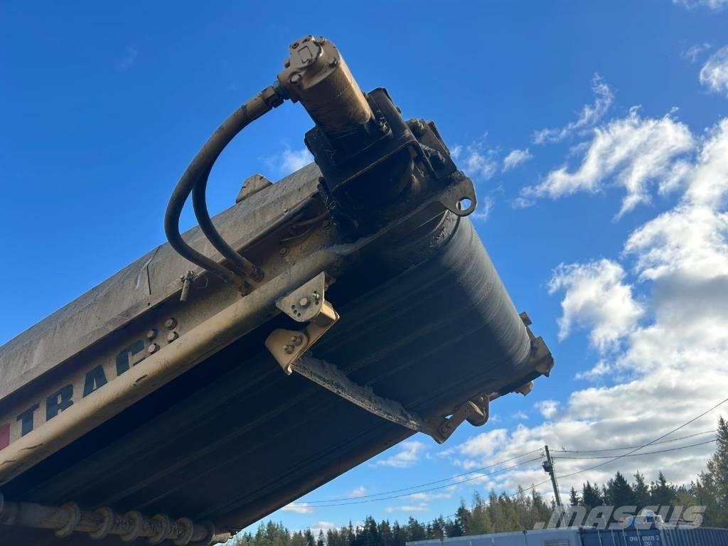 Extec RoboTrac Mobiiliseulat