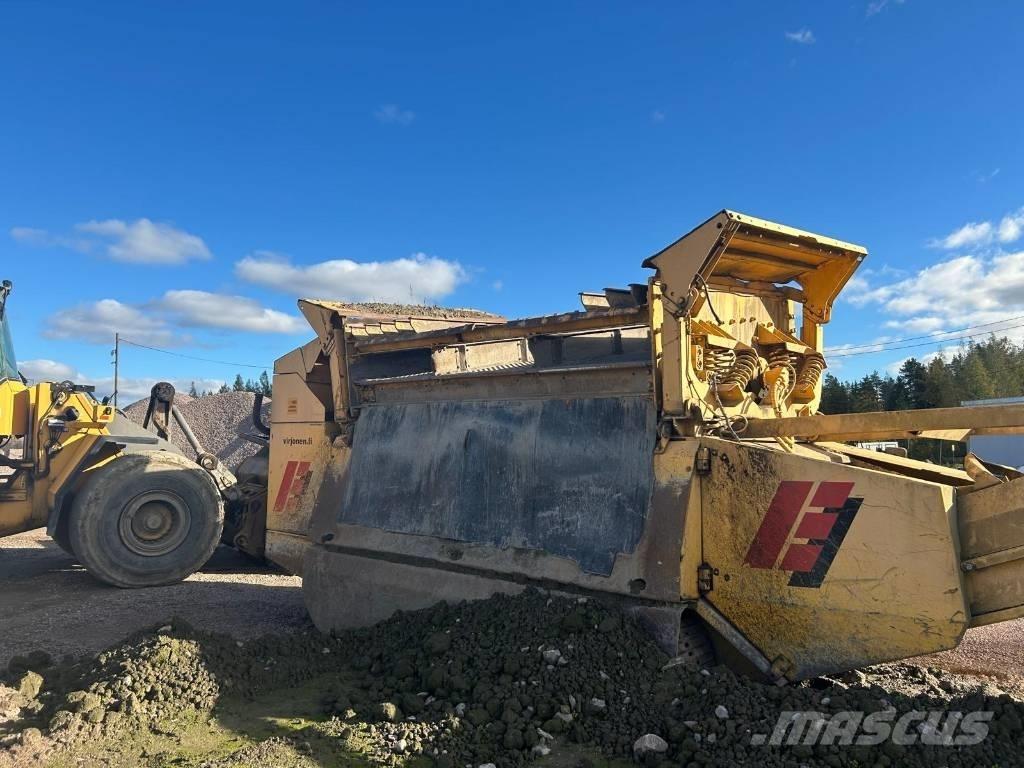 Extec RoboTrac Mobiiliseulat