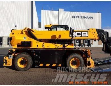 JCB 5.5-21 Kurottajat