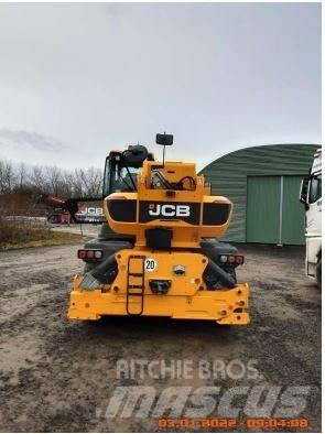 JCB 5.5-21 Kurottajat