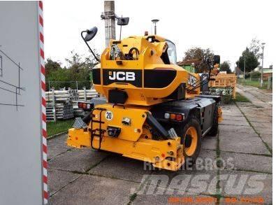JCB 5.5-21 Kurottajat