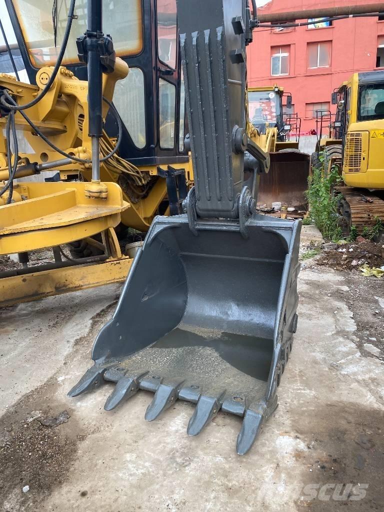 Volvo EC 210 B LC Telakaivukoneet