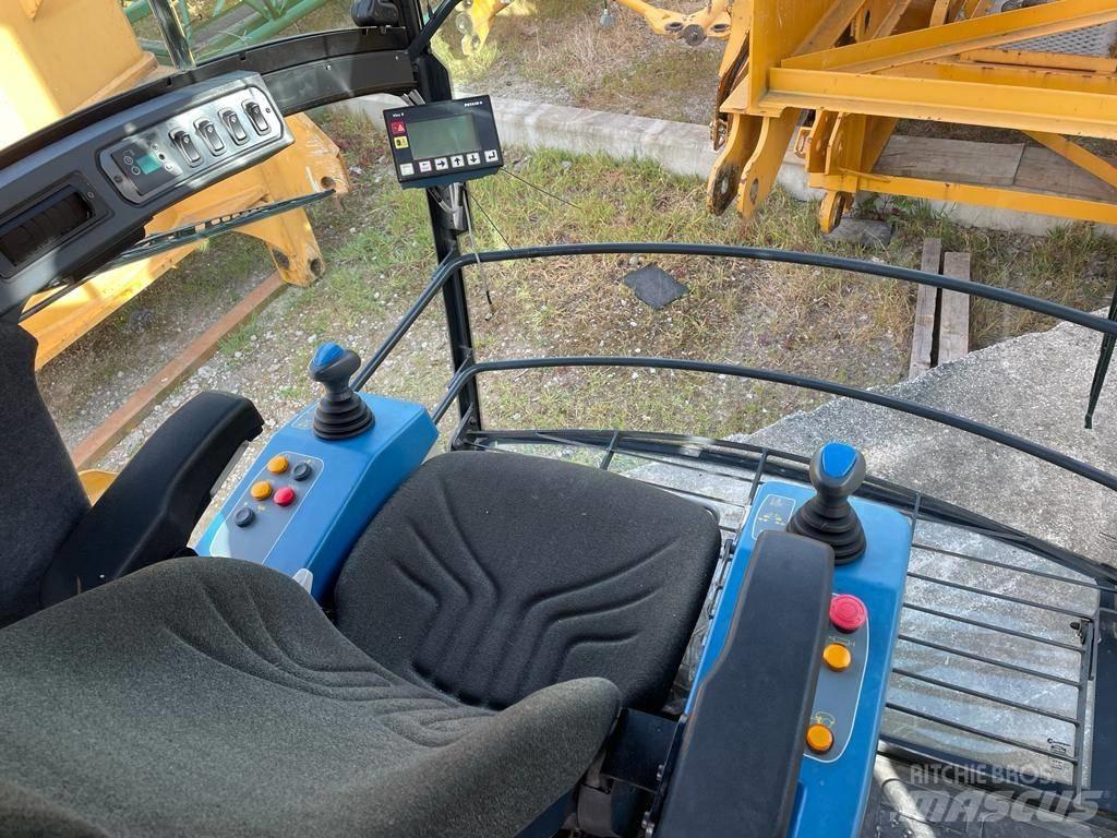 Potain MD310C Torninosturit