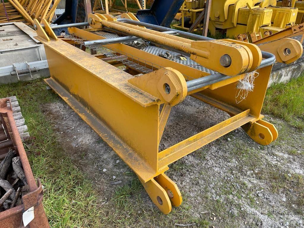 Potain MD310C Torninosturit