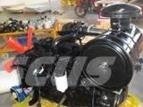 Cummins 6BT5.9-C135 Moottorit