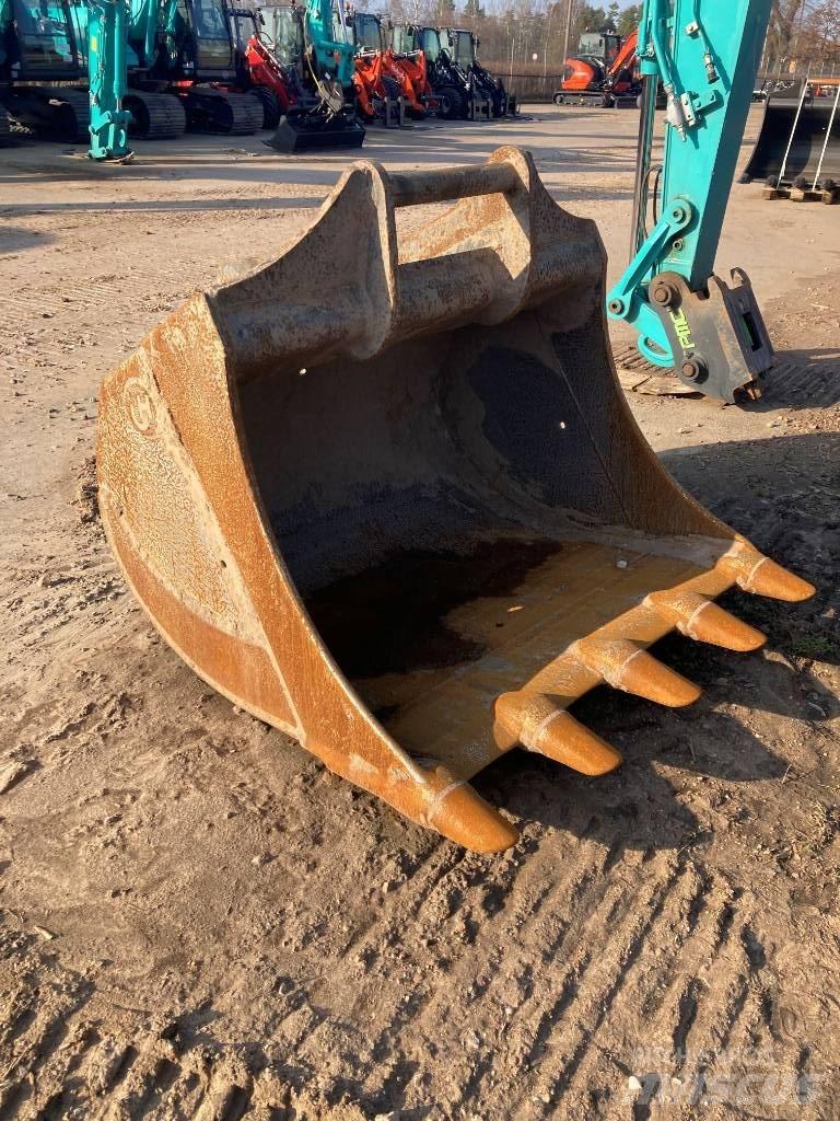 Kobelco SK 210 LC-10 Telakaivukoneet