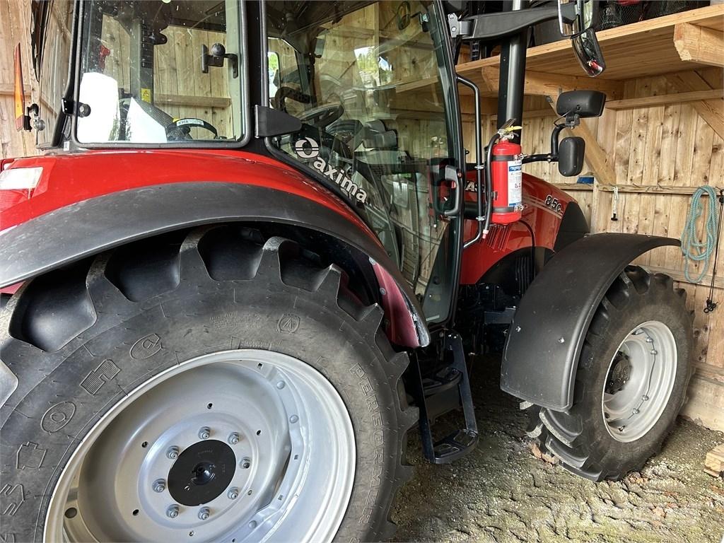 Case IH Farmall 85 C Traktorit