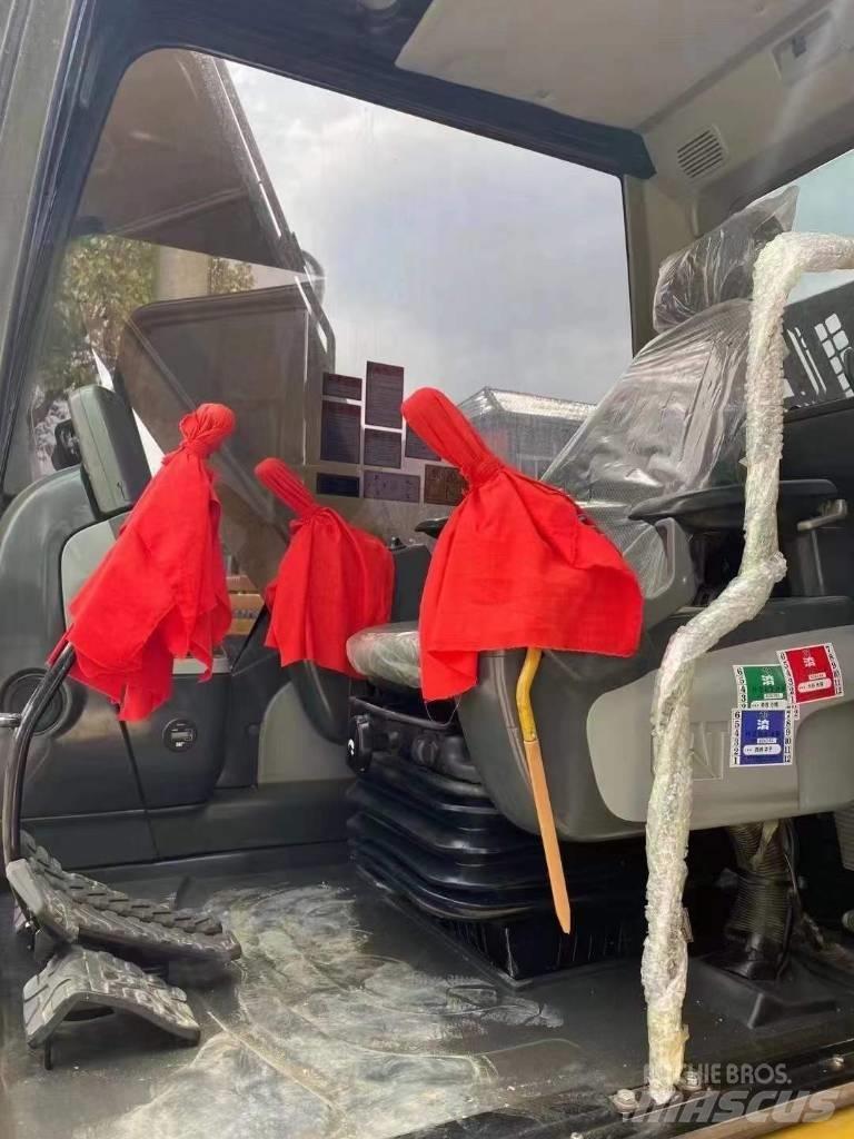 CAT 312 Telakaivukoneet