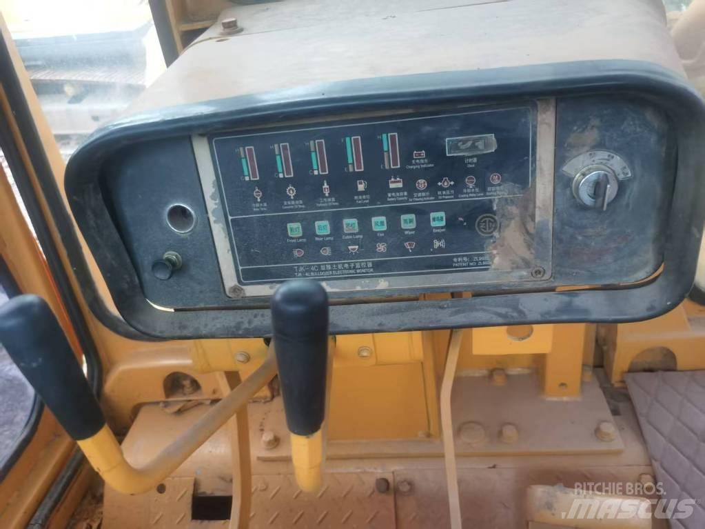 CAT D 7 G Tiehöylät