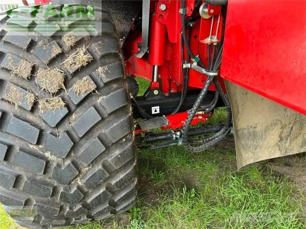 Grimme evo 260 Perunalaitteet - Muut