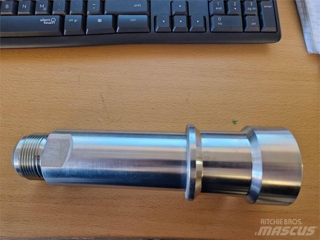 Ponsse P15702 Kuormatraktorinosturit
