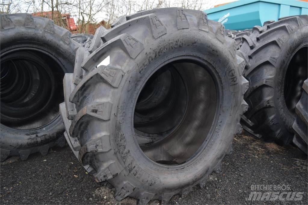 650/65R38 ***GRI*** Renkaat ja vanteet