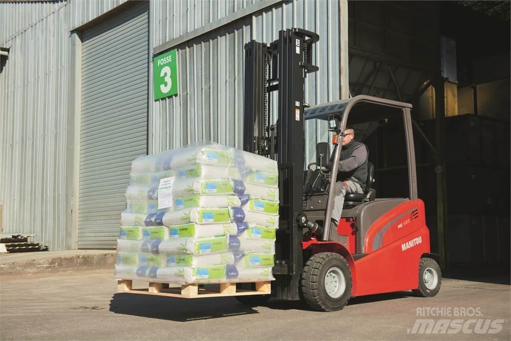 Manitou ME425-435 Sähkötrukit