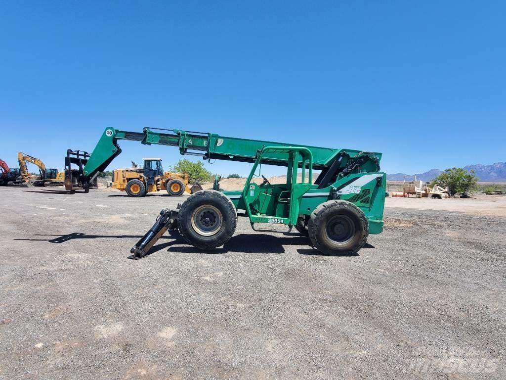 JLG 10054 Kurottajat