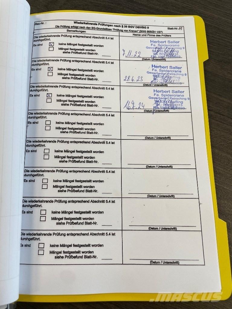 Hoeflon C 6 E SOLD Mininosturit