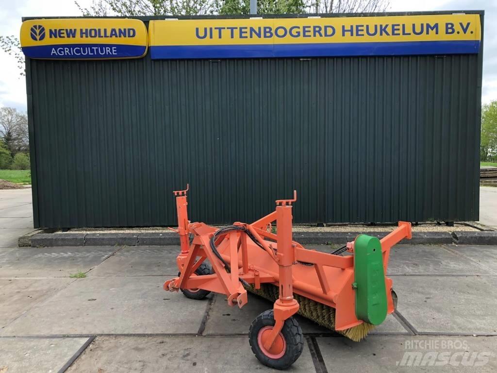 Holaras H-220-V-FR Lakaisukoneet