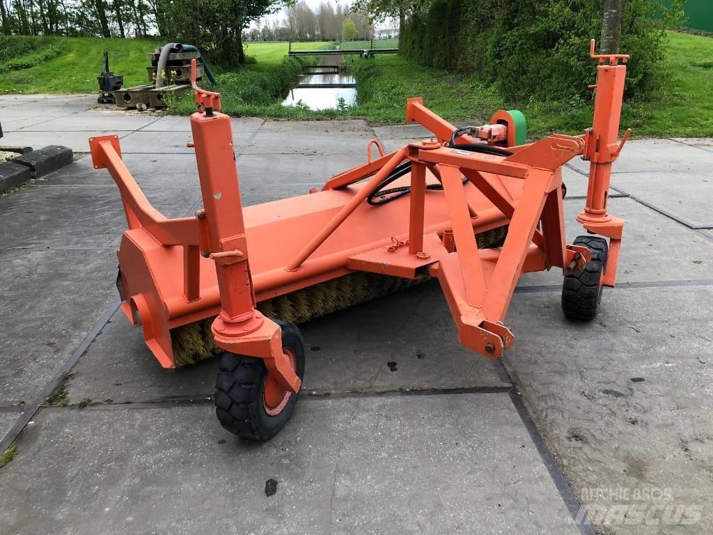 Holaras H-220-V-FR Lakaisukoneet