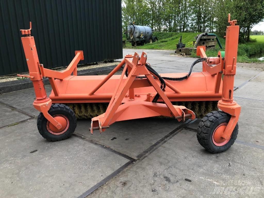 Holaras H-220-V-FR Lakaisukoneet
