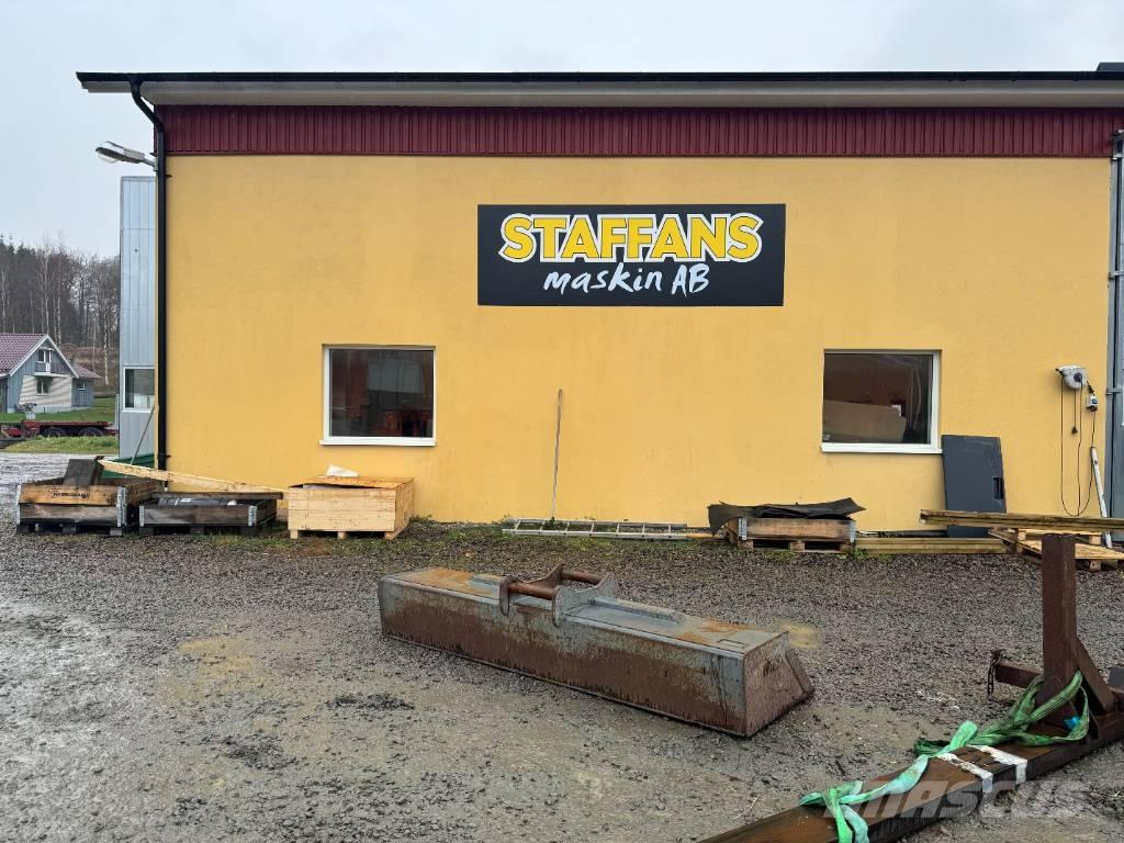 Ema Balkskopa Kauhat